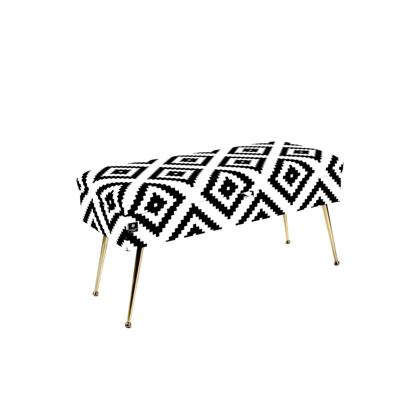 Kufer Pikowany Butelkowa Żółcień Cytrynowa Guzik Tapicerowany/Kryształ Q-1 Rozmiary od 50 cm do 200 cm